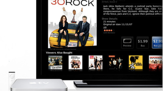 Apple TV 3.0 Can Play iTunes LP and Extras Like a Real Video Box